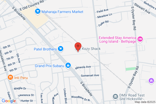 Freshway Distributors