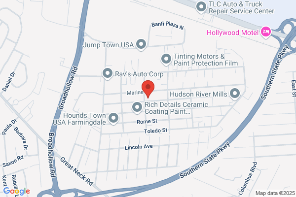 Farmingdale Roofing