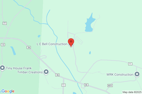 La Belle Construction Corporation