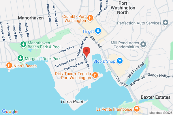 Northern Construction of Long Island