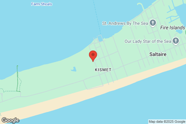 Island Beach Realty