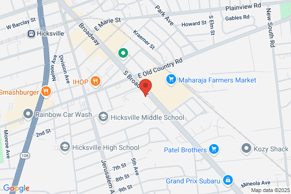 Mickey's Multiservice Inc.