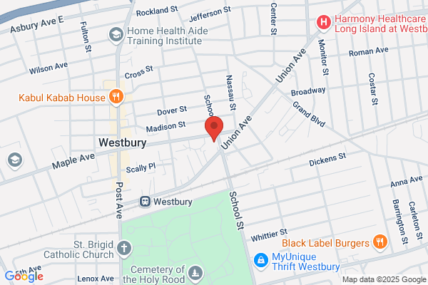 Westbury Wireless