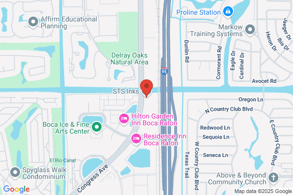 Sts Refill Llc