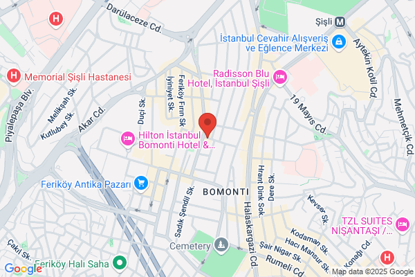 Boomy's Kosher Deli & Restrnt