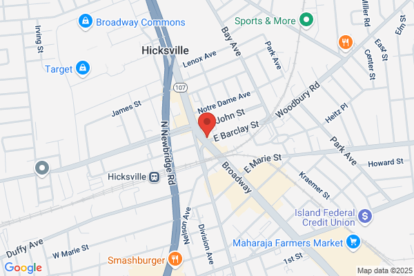 Broadway Deli & Grocery