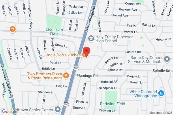 Trinity Deli & Caterers