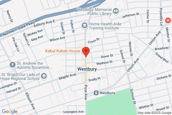 Westbury Village Deli