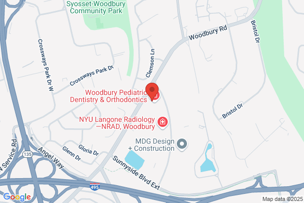 Cosmetic Dentistry of Long Island – A Dental365 Company
