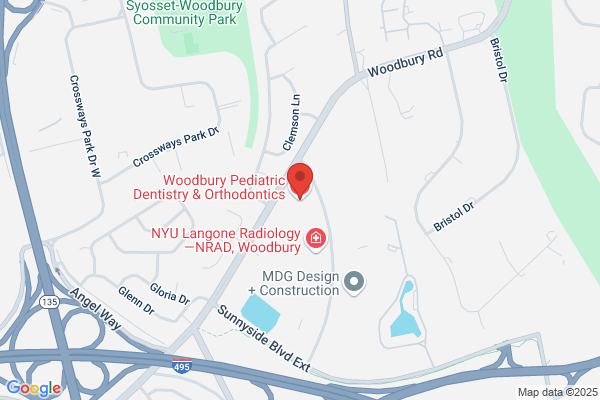 Woodbury Pediatric Dentistry & Orthodontics