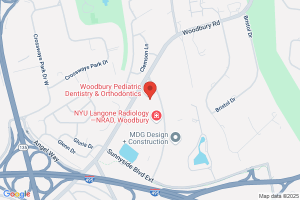 Advanced Dentistry of Long Island