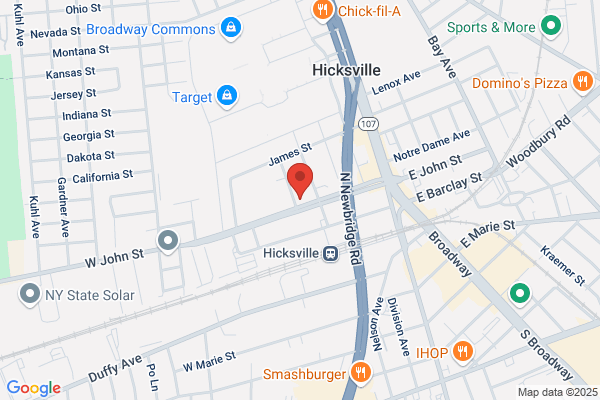 Broadway Dental