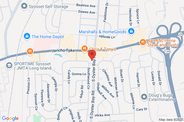 Creative Dental of Syosset -Dr. Tim Mozner, DDS