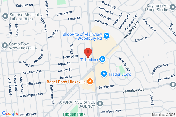 Great Neck & Mid-Island Dental Associates