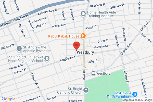 JM Dental of Westbury