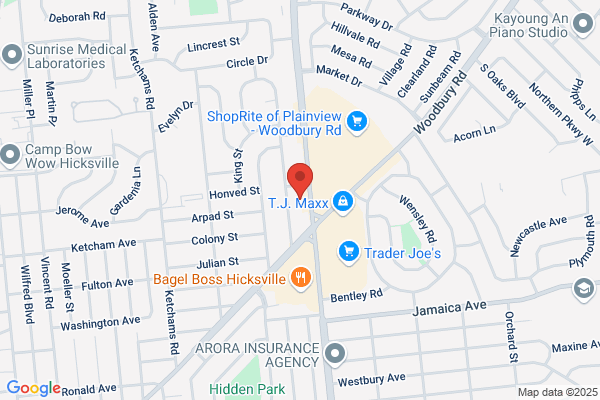 Mid-Island Dental Associates