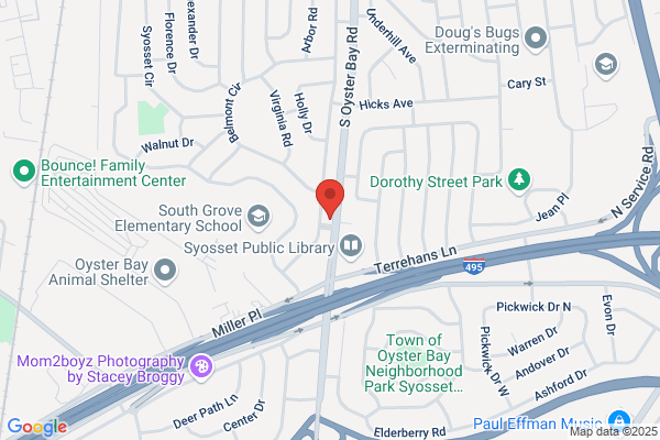 Syosset Family Dentist: Dr. Roula Kapetanos-Panas, DDS