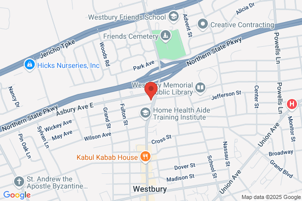 Westbury Total Health Care