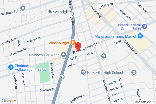 Dynamic Physical Therapy & Rehab Services PC - Hicksville