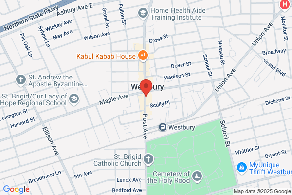 Fidelis Care New York