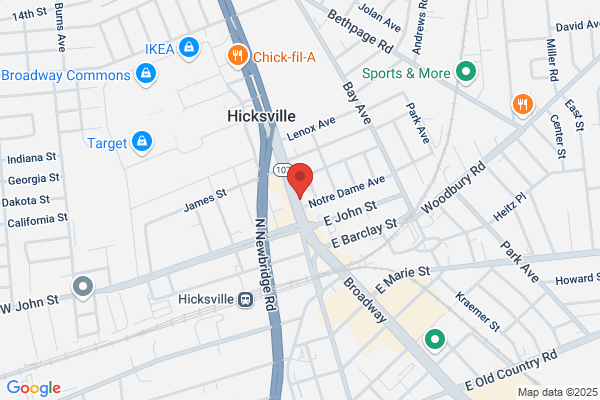 Levinbook Jerold Dentist