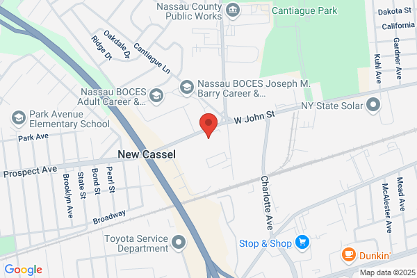 Ny Blood Center