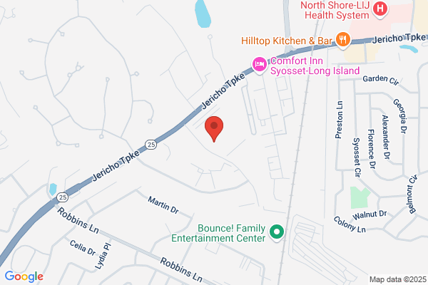 Nassau Suffolk Physical Therapy