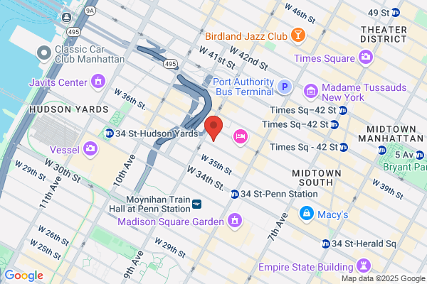New York Barbell of Long Island