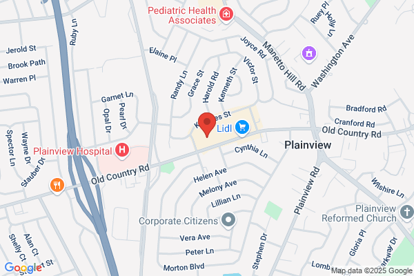 Park Plaza Optical Inc
