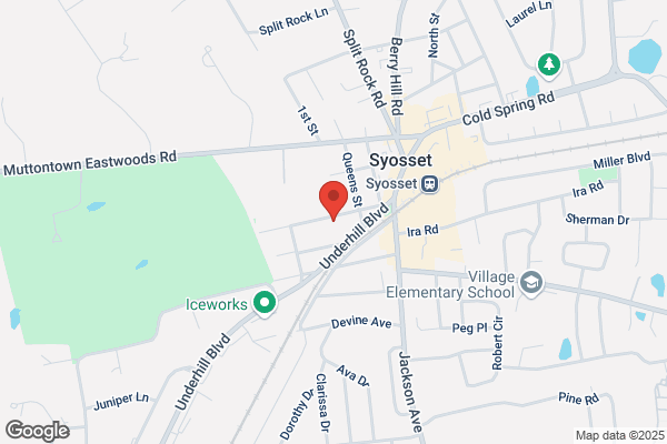 Syosset Counseling Center