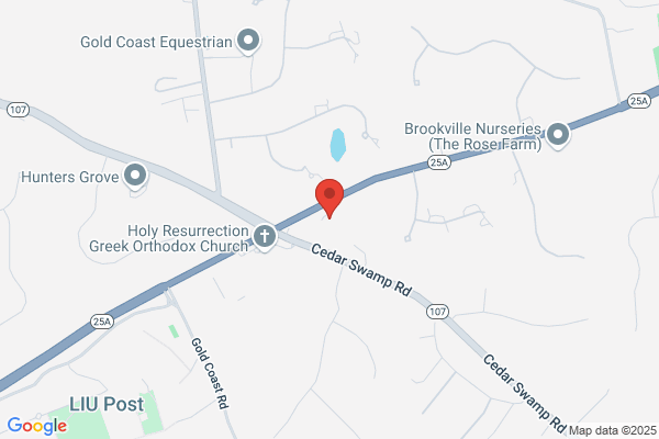Brookville Auto Care Center Inc