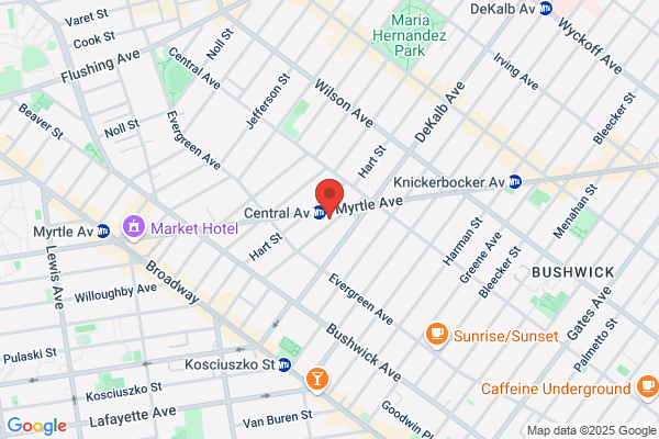 Cj Construction NY