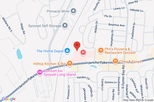 Long Island Diagnostic Imaging