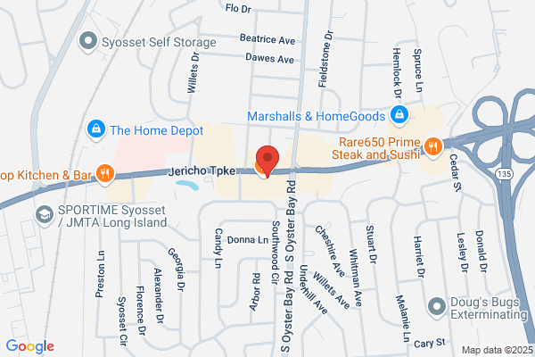 Syosset Pharmacy