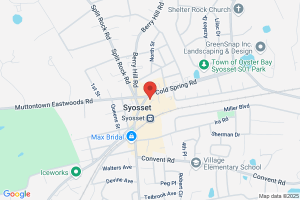 Syosset Wine Cellar