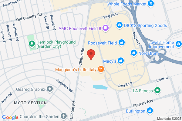 Hair Replacement Centers