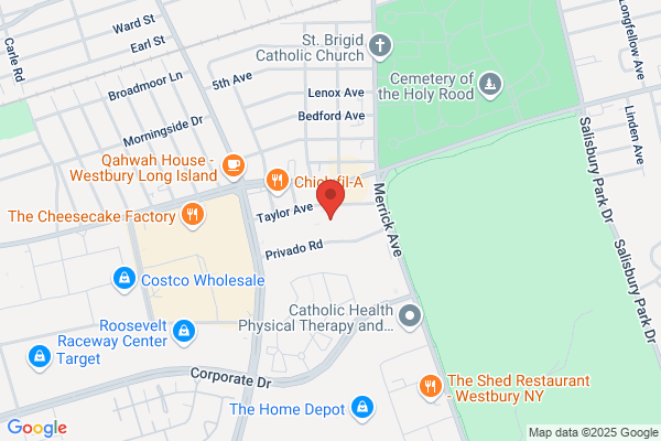 Hilton Garden Inn Westbury
