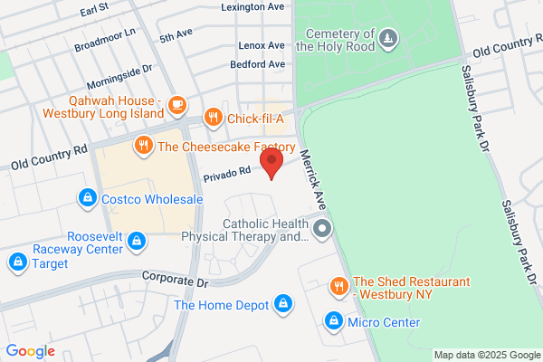 Courtyard by Marriott Westbury Long Island