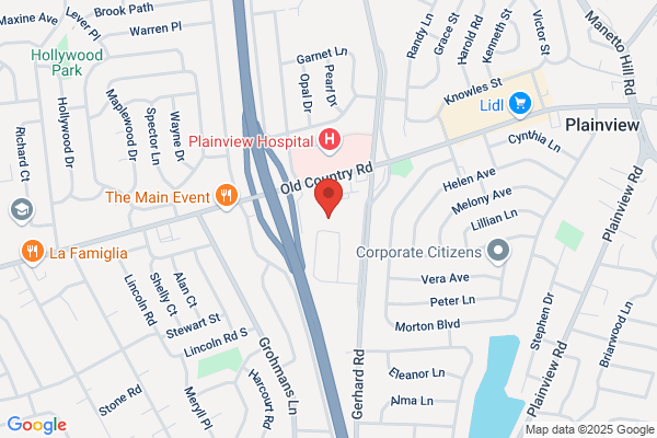 Residence Inn by Marriott Plainview Long Island - CLOSED