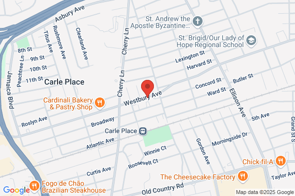 Carle Place Laundry
