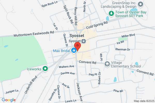 Nassau Dry Cleaners