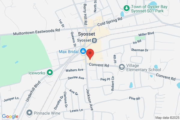 Syosset Laundromat