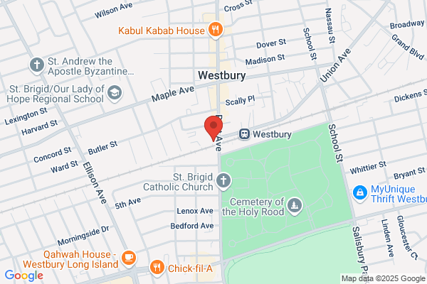 Westbury Valet Cleaners