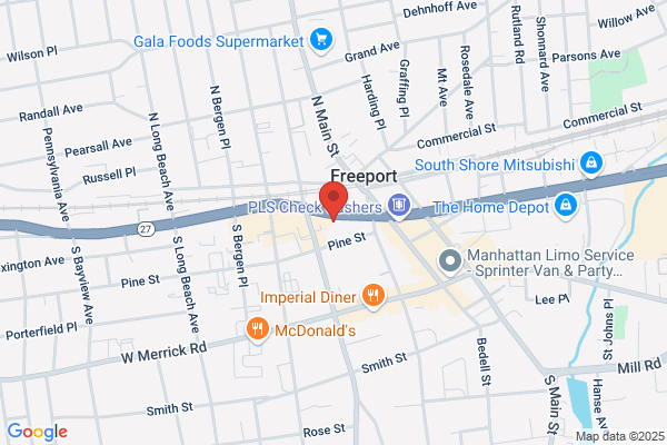 Rosado, Chechanover, Apat & Dudley, LLP