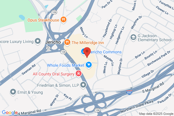 Khan Orthodontic Group - Jericho Office