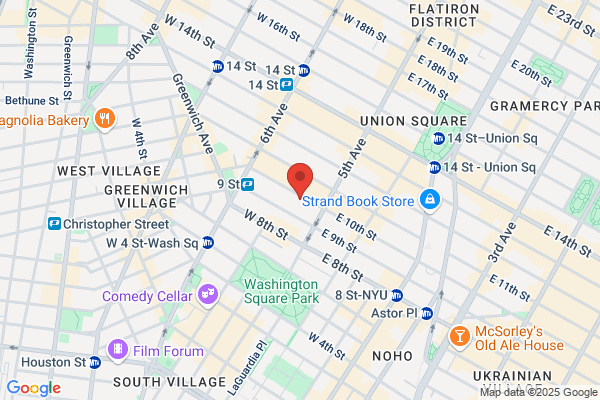 Li Center For Modern Psychoanalytic Studies
