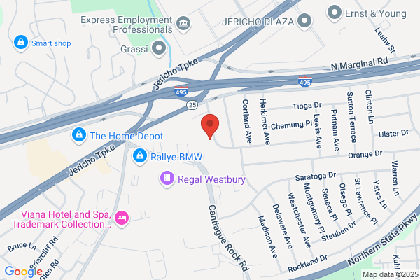 Public Adjuster Long Island