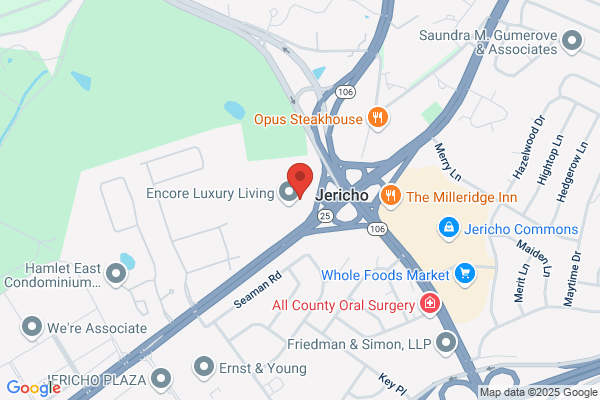 The Bristal Assisted Living at Jericho