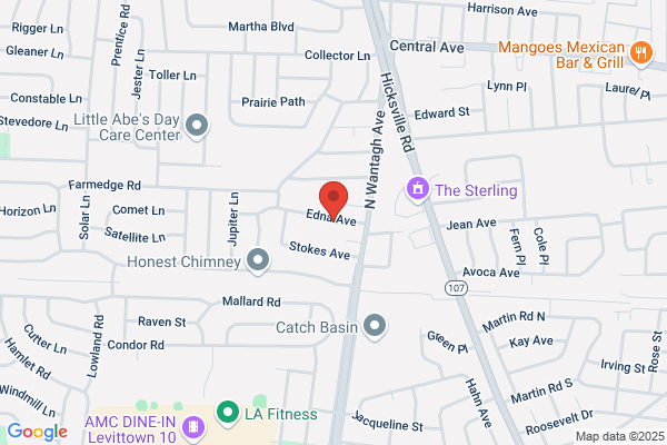 Infinity Property Management Corporation
