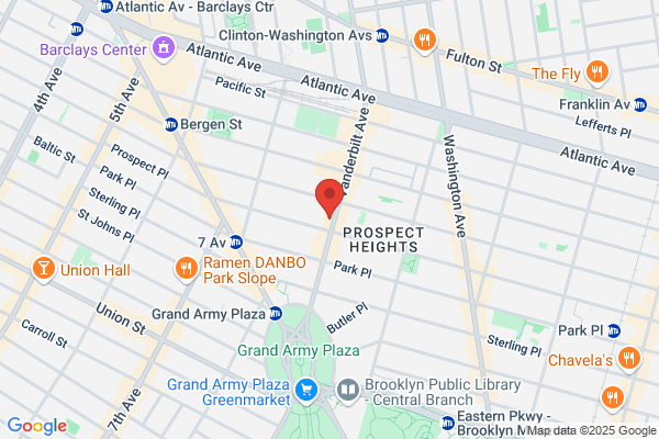Prosher Realty Corporation